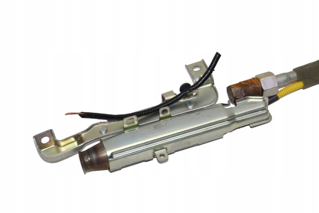 фото №7, Шторка безпеки права honda cr-v iii re_ w6571031100 2.2l дизель 110kw 2010