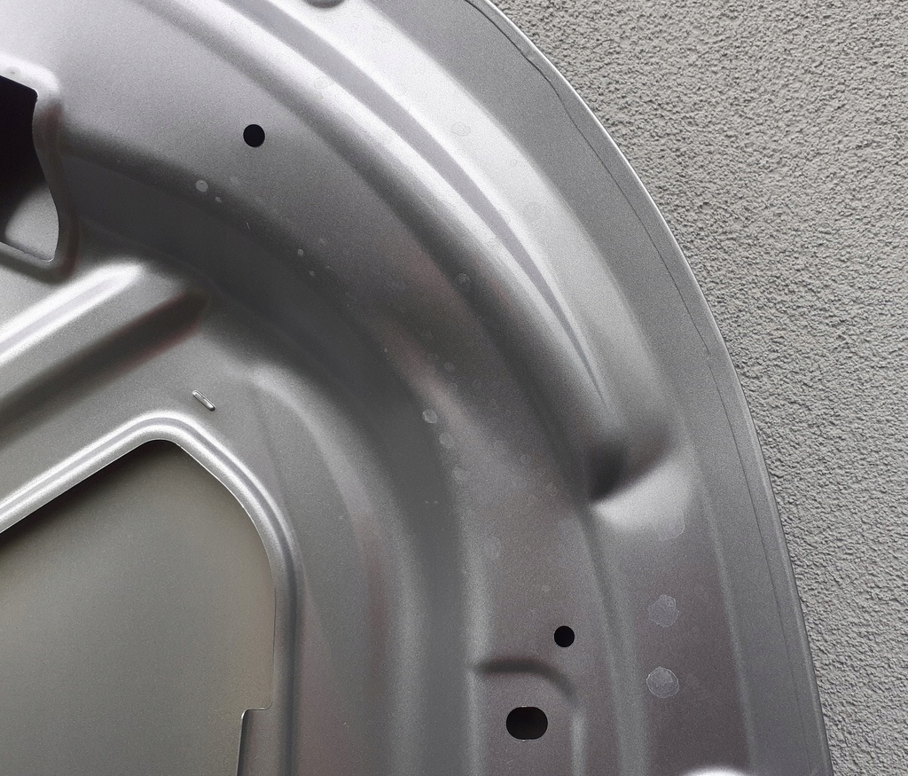 фото №10, Капот кришка двигуна citroen ds7