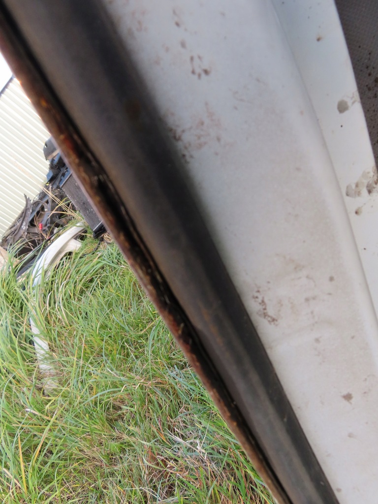 фото №9, Citroen berlingo ii fl дверь левый перед ewpa eu