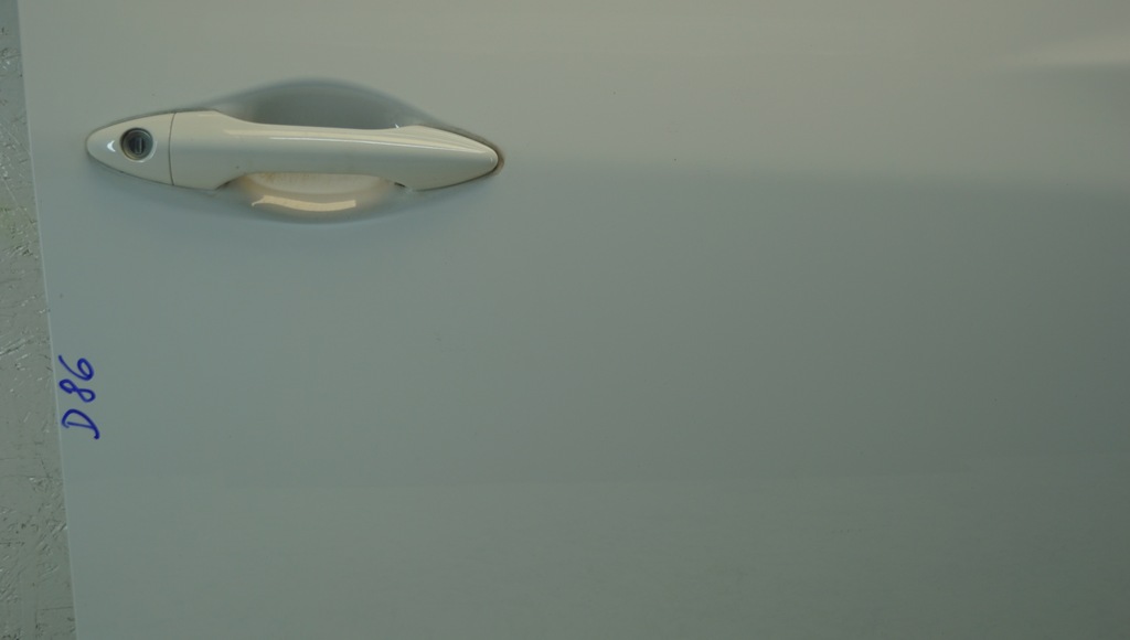 фото №6, Двері правий перед hyundai ix35 wd