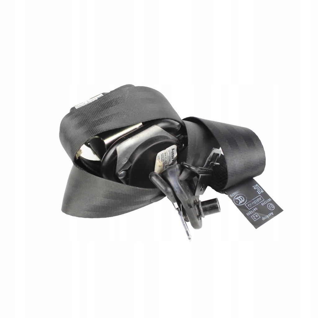 фото №1, Pas безпеки правий перед renault captur i 2013-2019 868844216r