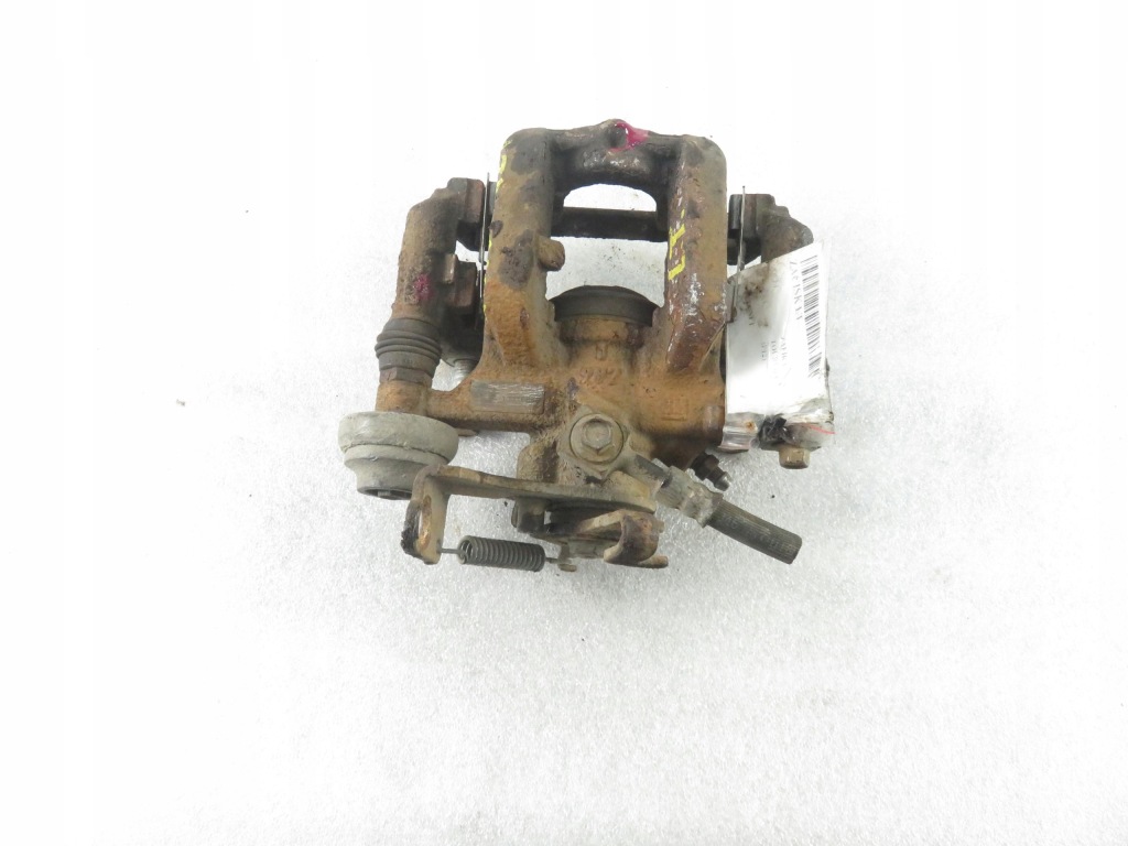 фото №5, Суппорт левый задняя opel zafira c p12 1.4 - a 14 net