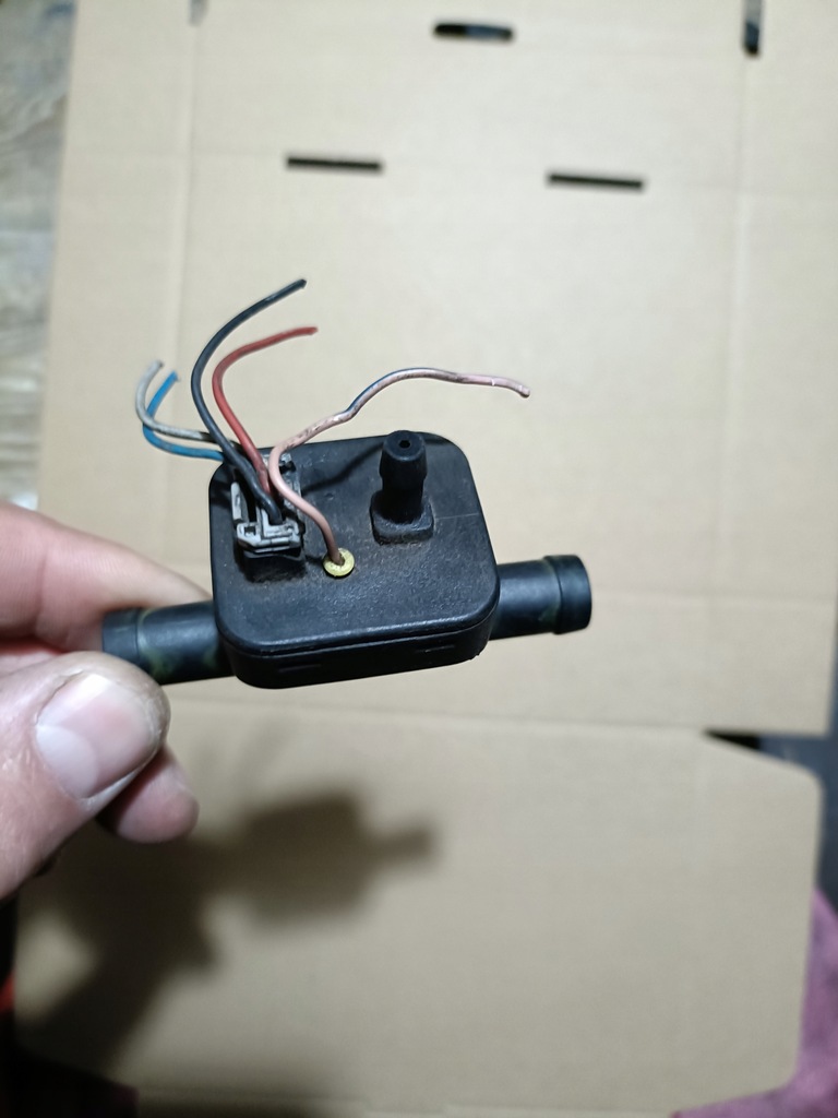 фото №1, Mapsensor датчик давления kme ps-cct4-t7