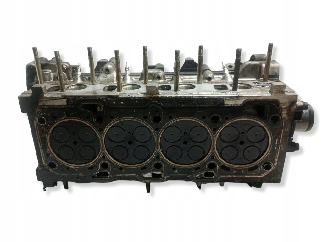 Головка двигуна opel vectra c 1.9cdti z19dth Недорого