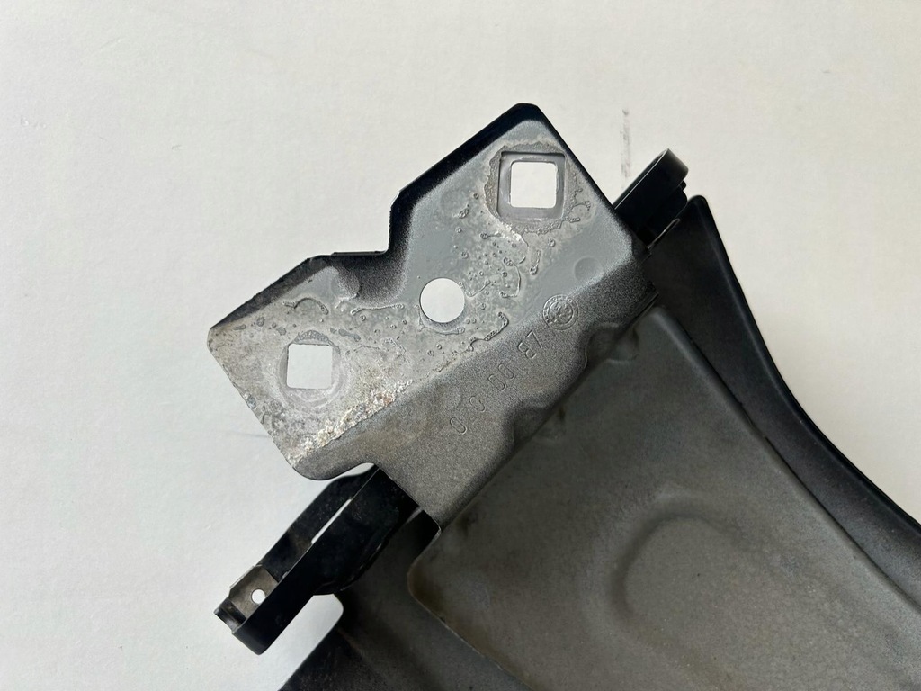 фото №9, Alfa romeo stelvio крила правий перед оригінал