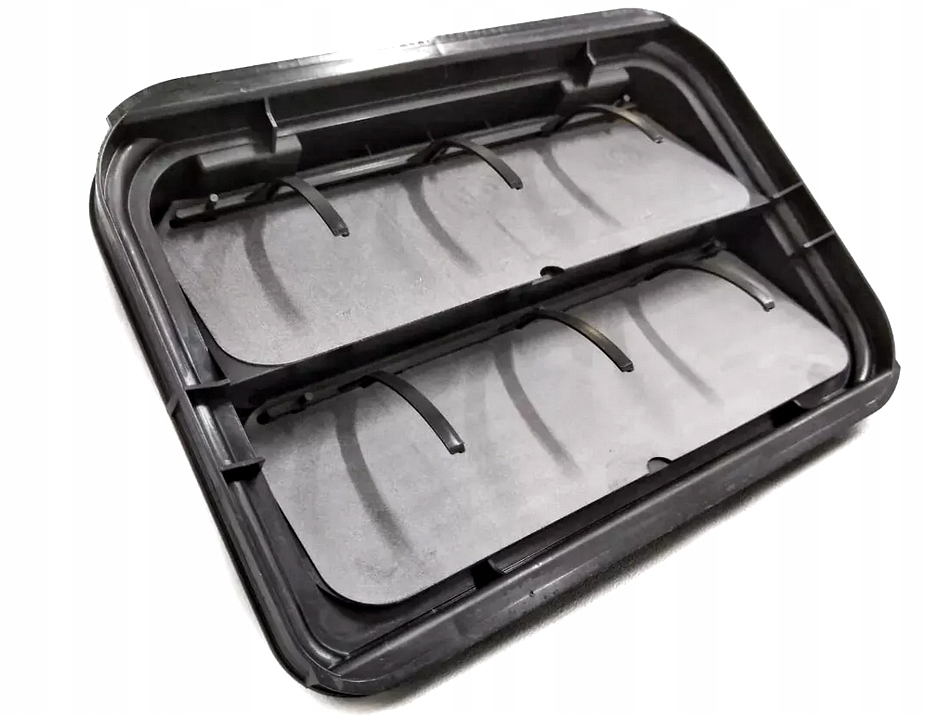 фото №1, Решітка впуск повітря espace iv laguna ii