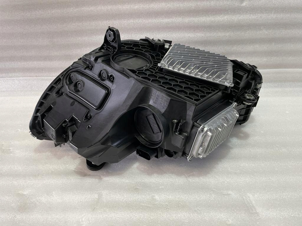 фото №13, Mercedes c kl w206 digital light лампа ліва права