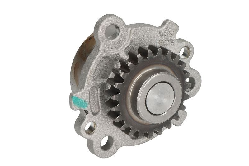 фото №1, Насос масла ne 191087000900