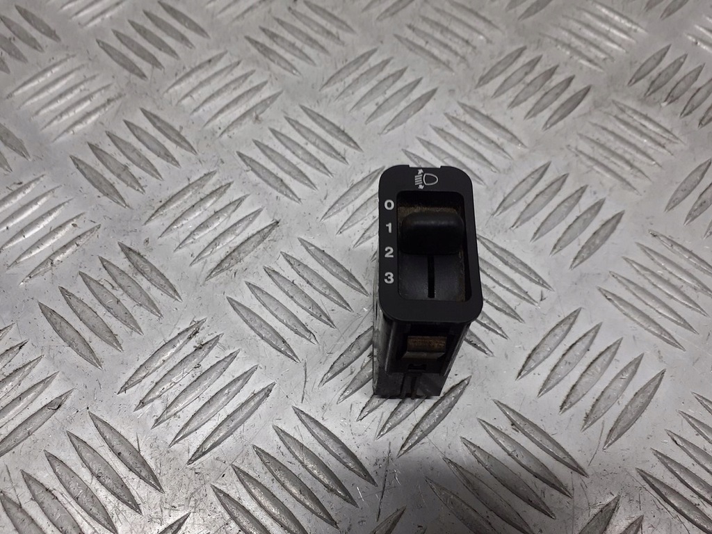 фото №1, Переключатель регулировки света honda civic vi