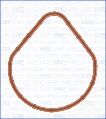 фото №1, Прокладка термостат 01167500