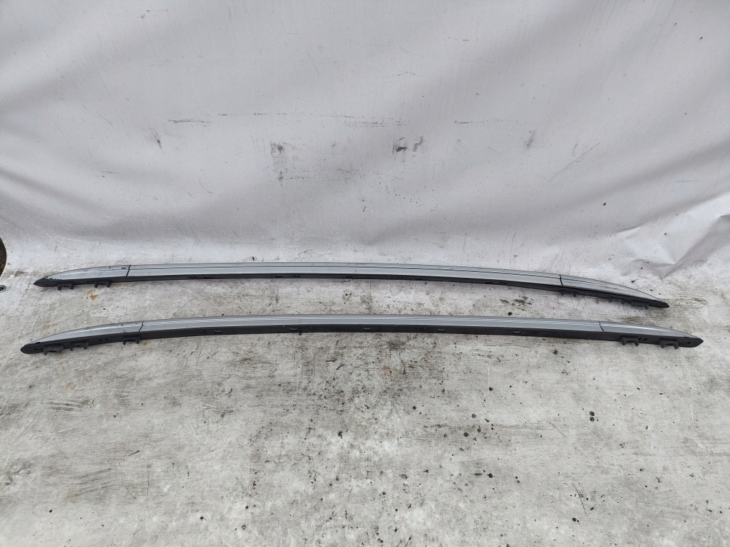 Купити Hyundai ix35 рейлінг даховий правий 87270-2y500