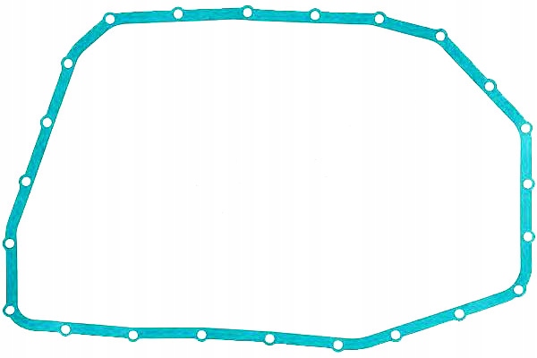 Купити Topran прокладка картера масляний audi a4, a6, a8 2.