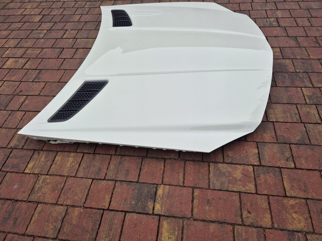 фото №2, Капот петлі комплектна mercedes slk r172