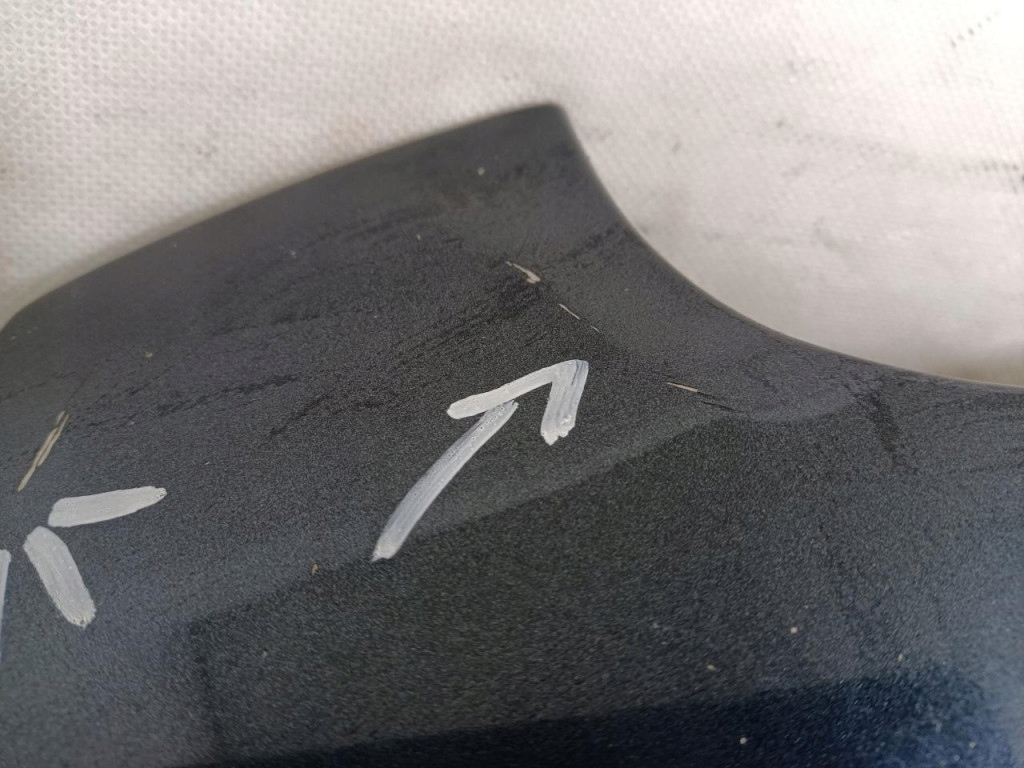 фото №7, Audi a6 c6 kombi капот передняя lz7q