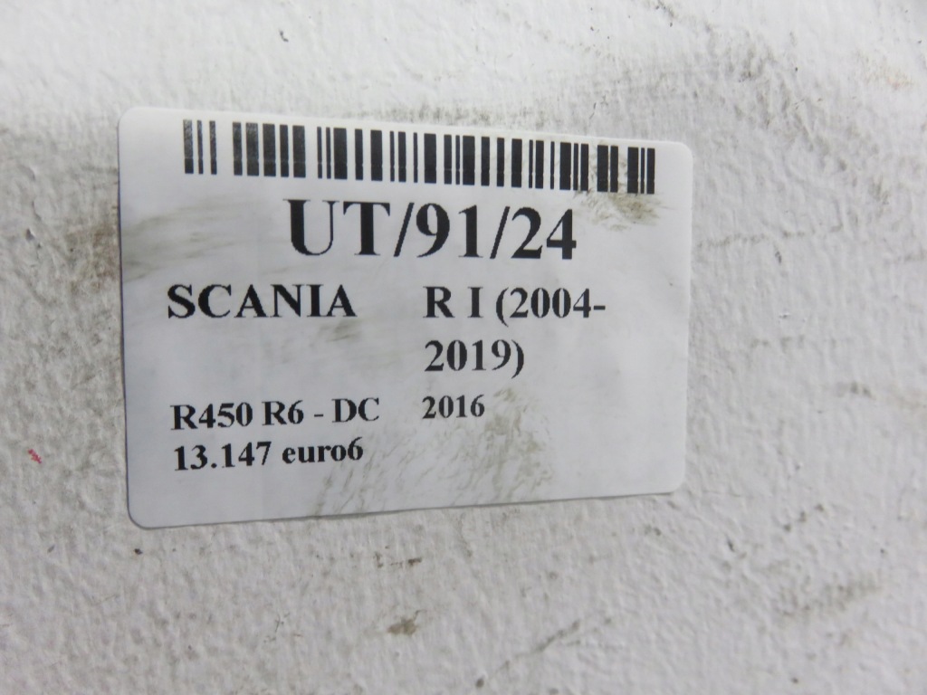 Купити Пневмоподушка scania r i 2004-2019 1903608