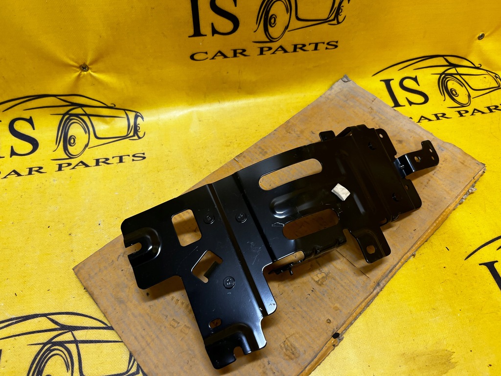 фото №2, Кронштейн коробка предохранителей discovery v l550