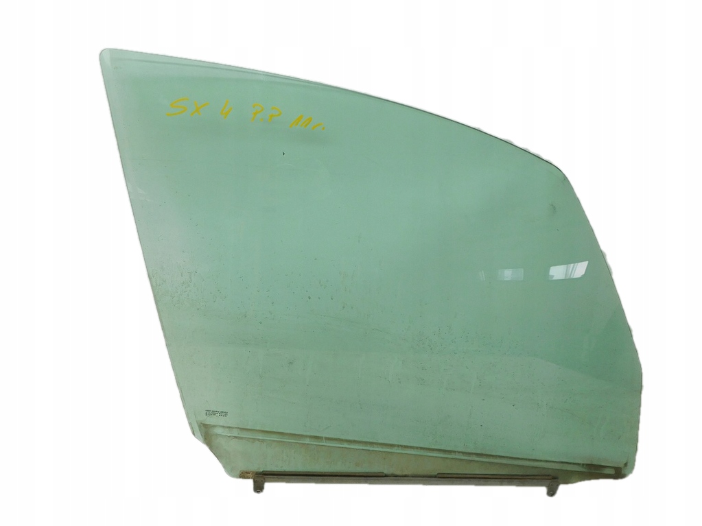 фото №1, Suzuki sx4 2011r стекло дверь правый перед