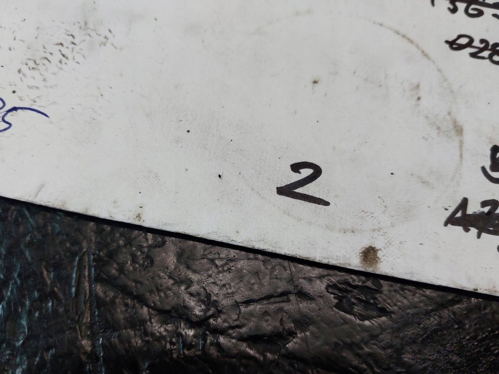 фото №6, Колесо зубчатое распределительного вала bmw 5 e39 520i m52b20 206s3 1722841