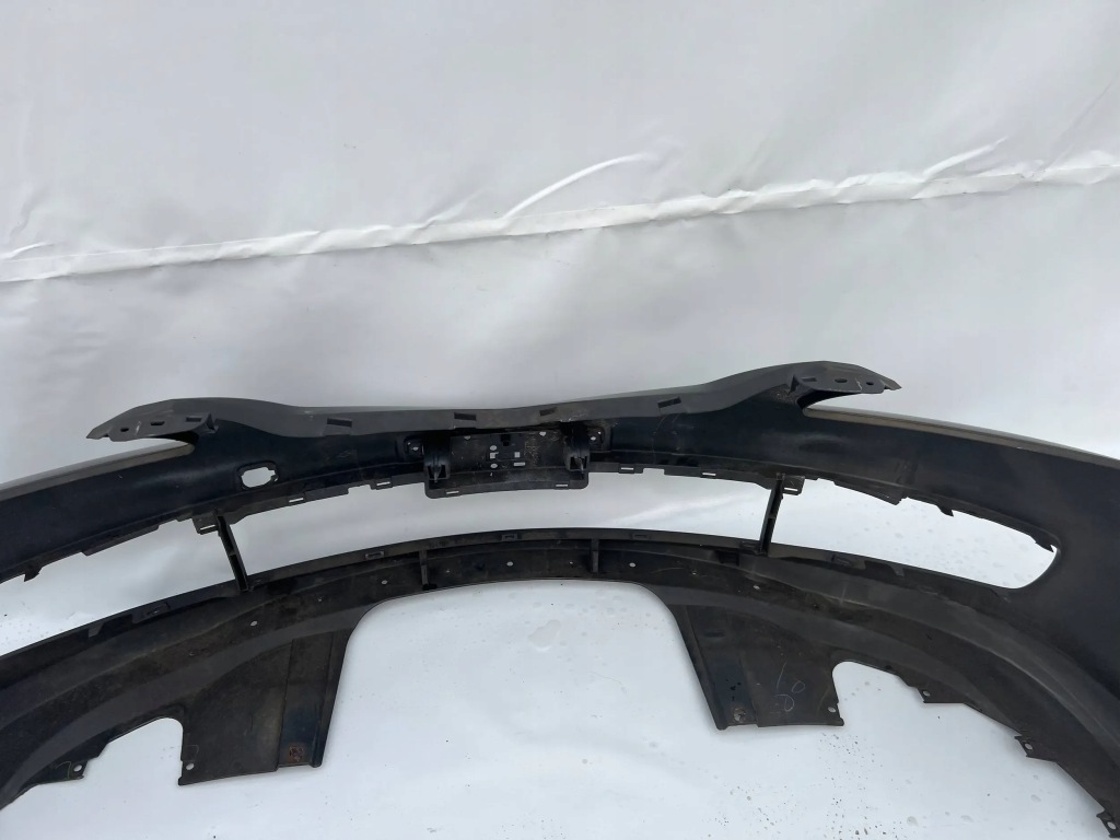 Бампер mazda 6 vi lift 05-08 перед передний в Украине