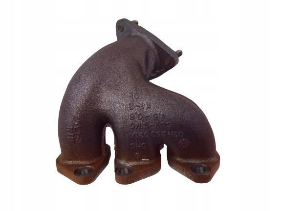 фото №1, 03h253031a колектор випускний vw atlas 3.6 fsi