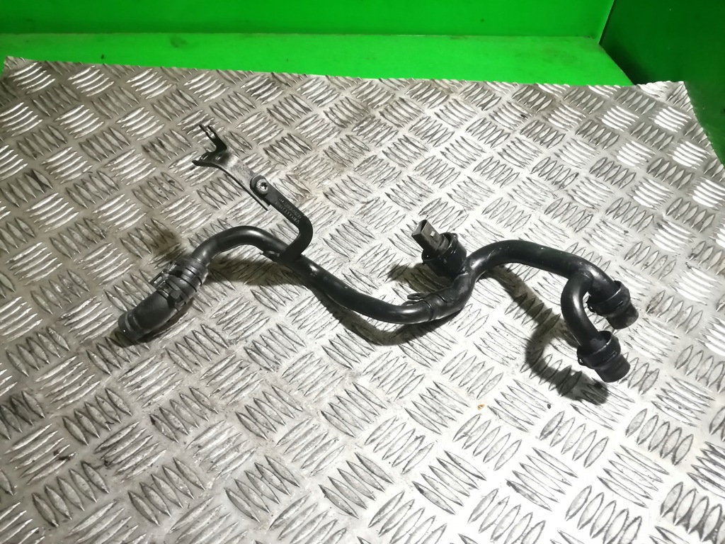 фото №1, Труба wody магистраль 3.0tdi asb audi a4 b7 a6 c6 059121065ah