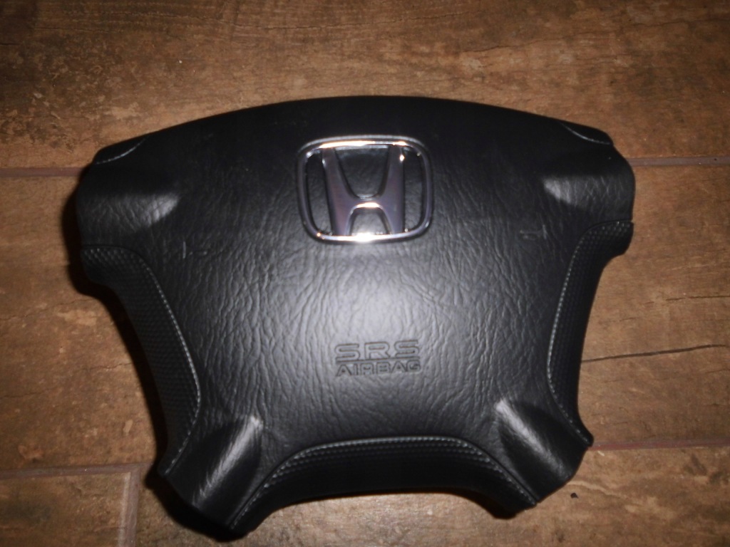 фото №1, Honda crv 02/06 заглушка