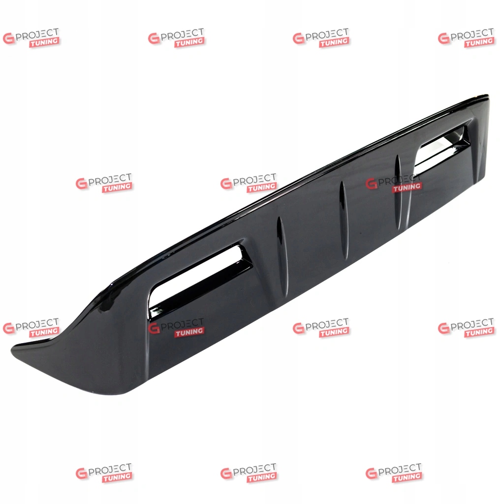 фото №4, Спойлер do mercedes v-class w447 2016 - 2019