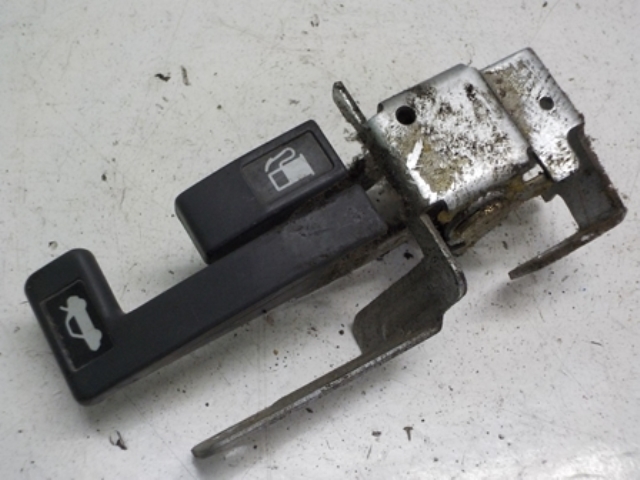 фото №1, Honda civic vi ручка крышка топлива