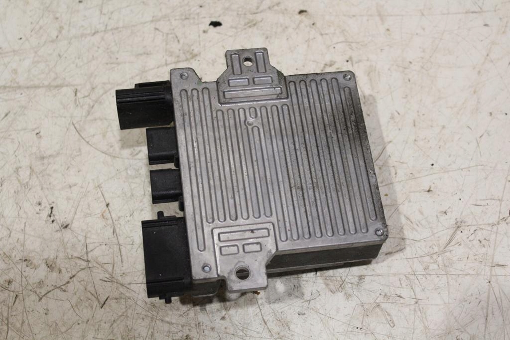 фото №9, Модуль усилителя subaru xv 2012-2015 34710fj030