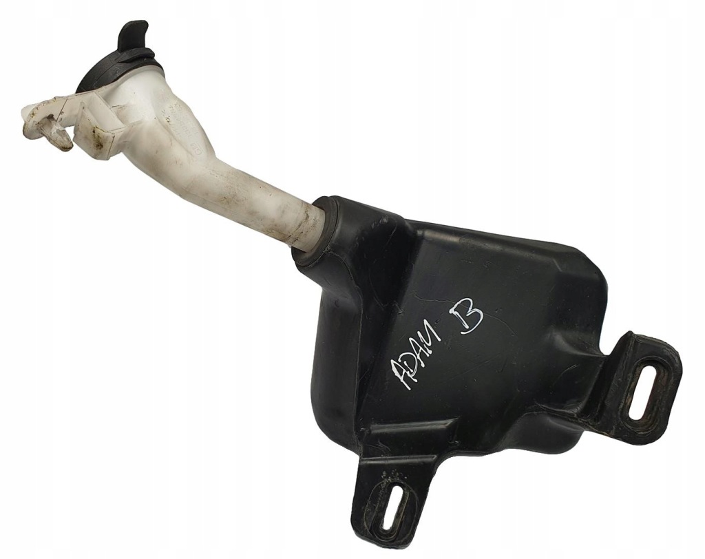 Купить Бачок жидкость омывателя opel adam 13354363