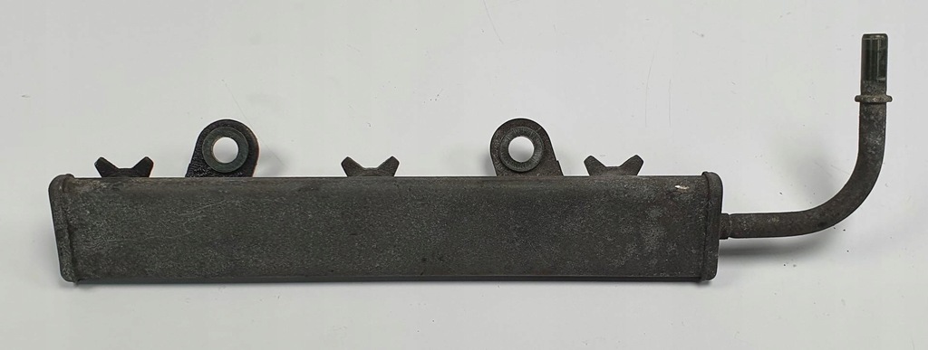 фото №1, Молдинг впрыскная smart forfour 454 1.1 12v