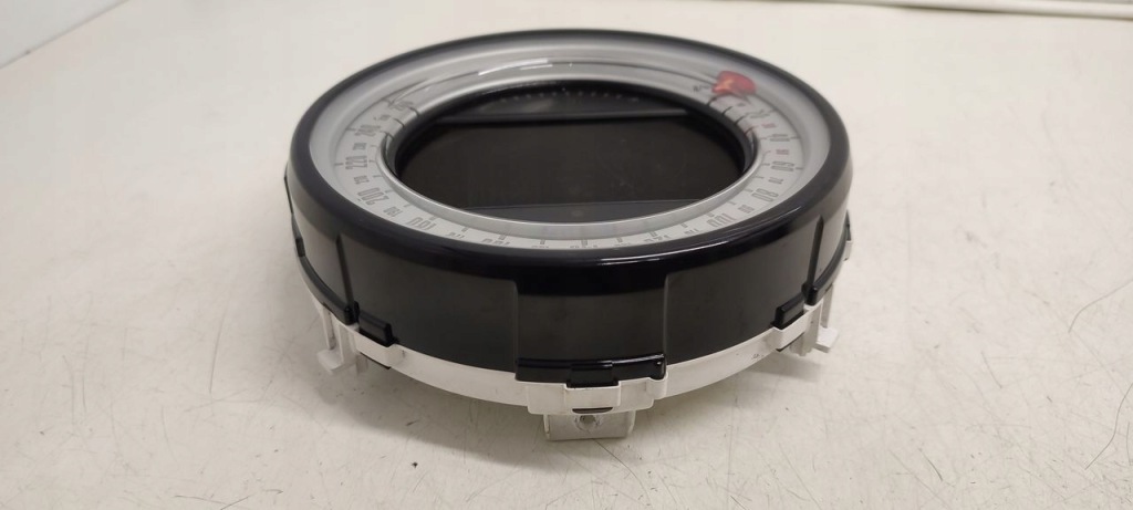 фото №3, Счетчик mini r60s countryman 2,0d