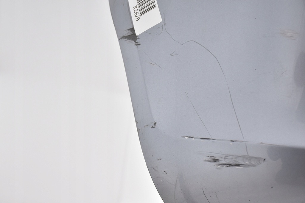 фото №14, Бампер задній задня opel corsa d 3d