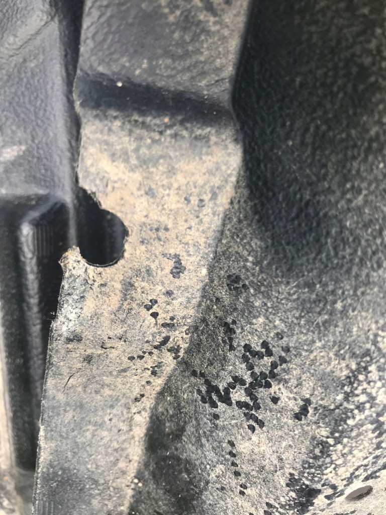 фото №5, Toyota land cruiser подкрылок левый перед 5380660040