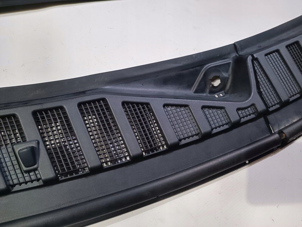 фото №6, Жабо полный ford expedition 2018-