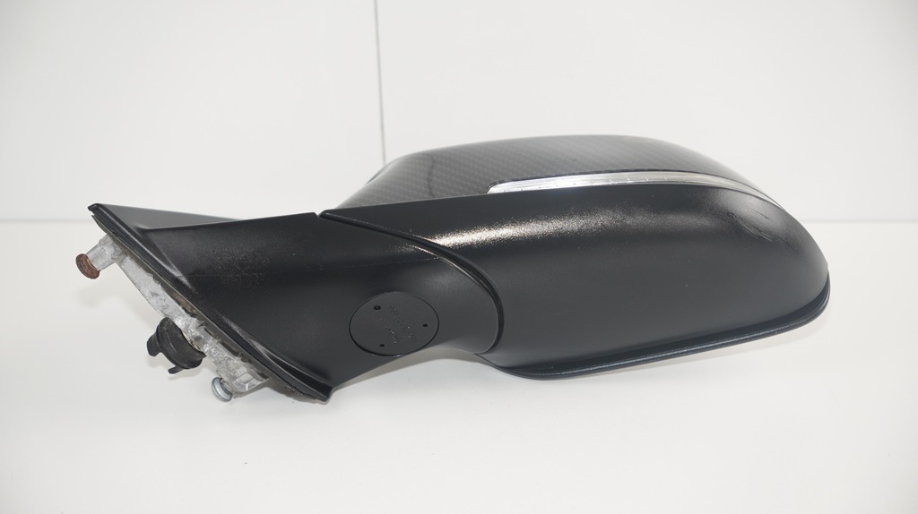 фото №7, Дзеркало ліва bmw x1 e84 lift 12-15 6pin