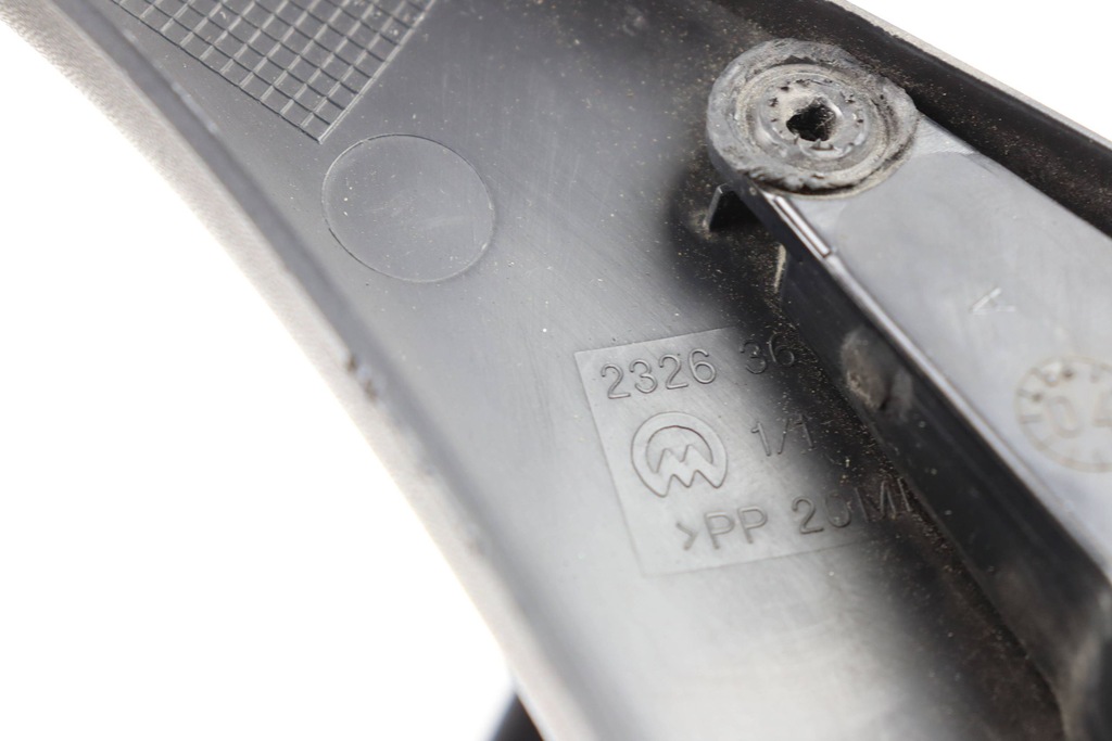 фото №10, Renault master ii fl дзеркало ліва механічний lift 232636 europa