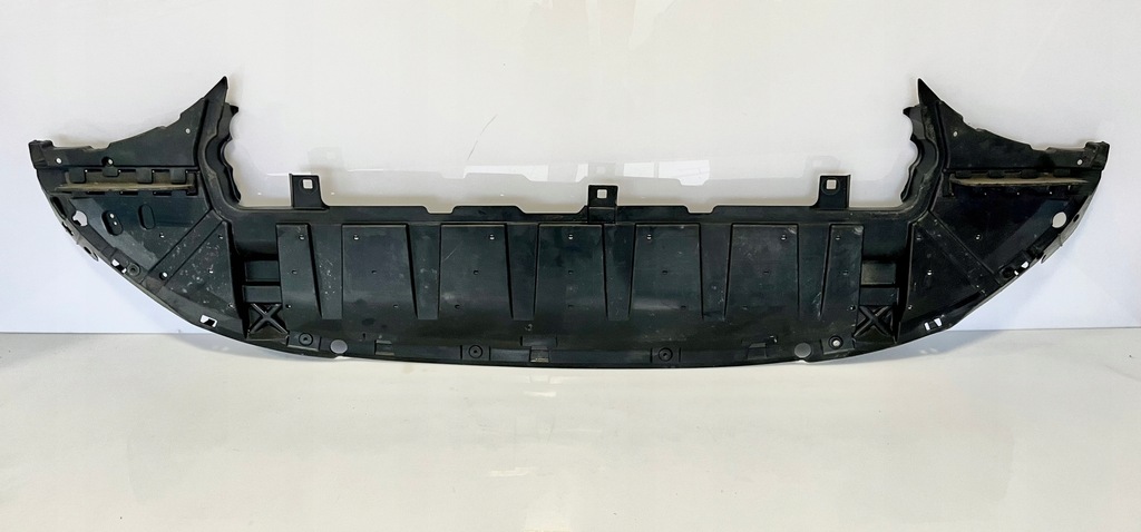 фото №13, Защита pod бампер volvo s60, v60 19-