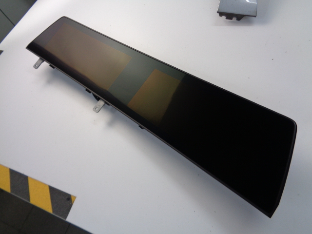 фото №1, Лічильник прилади kia ev6 2021-