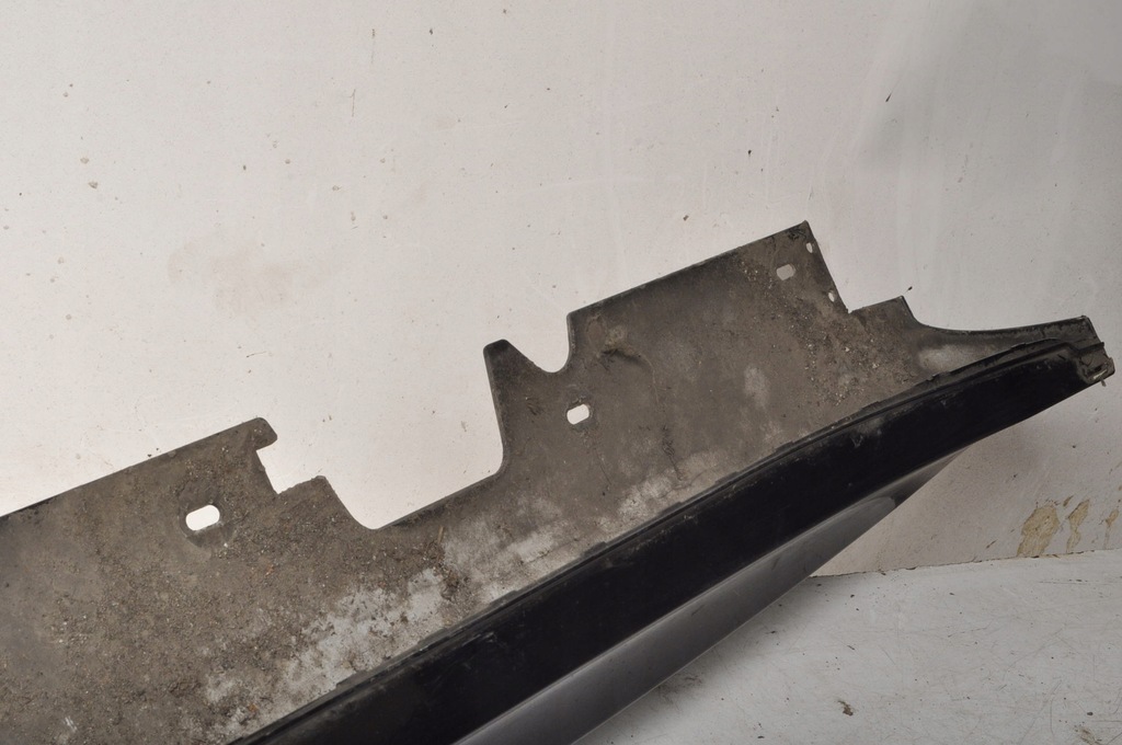 фото №11, Bmw x1 e84 накладка молдинг поріг ліва 8038076