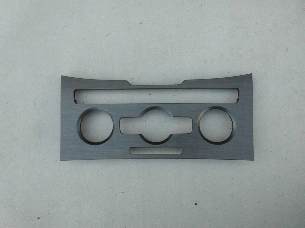 фото №1, Рамка панель кондиционера 3c8863100b passat b7 cc