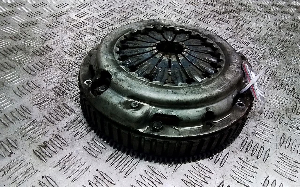 фото №1, Grand vitara ii сцепление kpl. 1,9 ddis