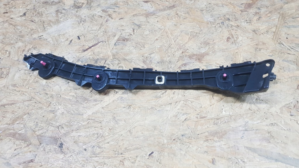 фото №6, Lexus rx iv 15r-- кронштейн бампера заднього