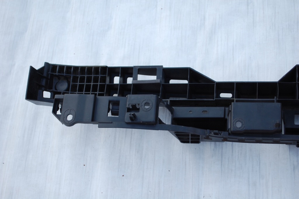 фото №12, Peugeot 508 sedan 10-14 абсорбер балка бампер задня