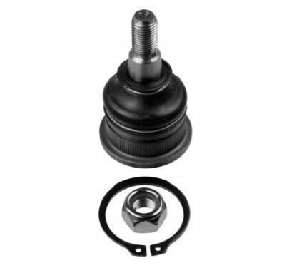 фото №1, Lemforder шаровая опора рычага mitsubishi volvo