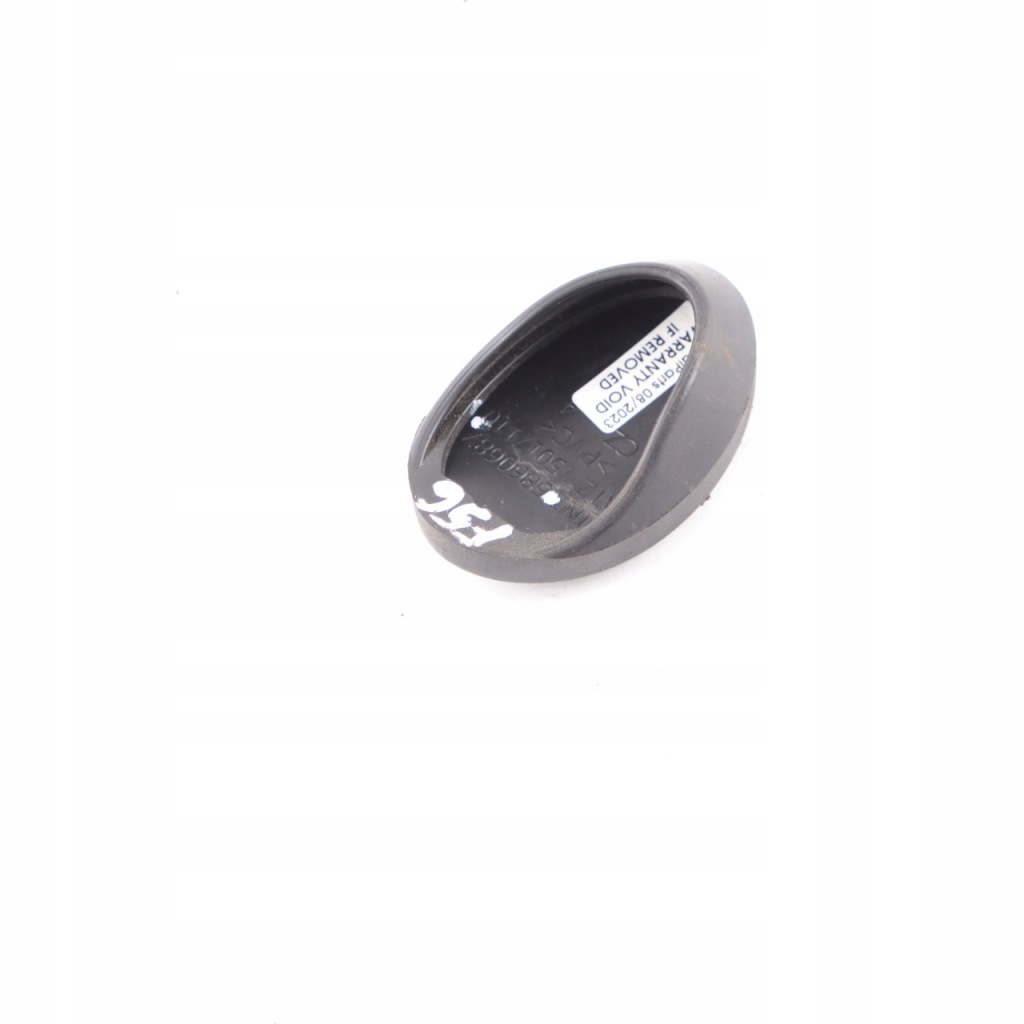 Mini f54 f55 f56 f57 f60 накладка na педаль газа резиновый 6860687 Доставка