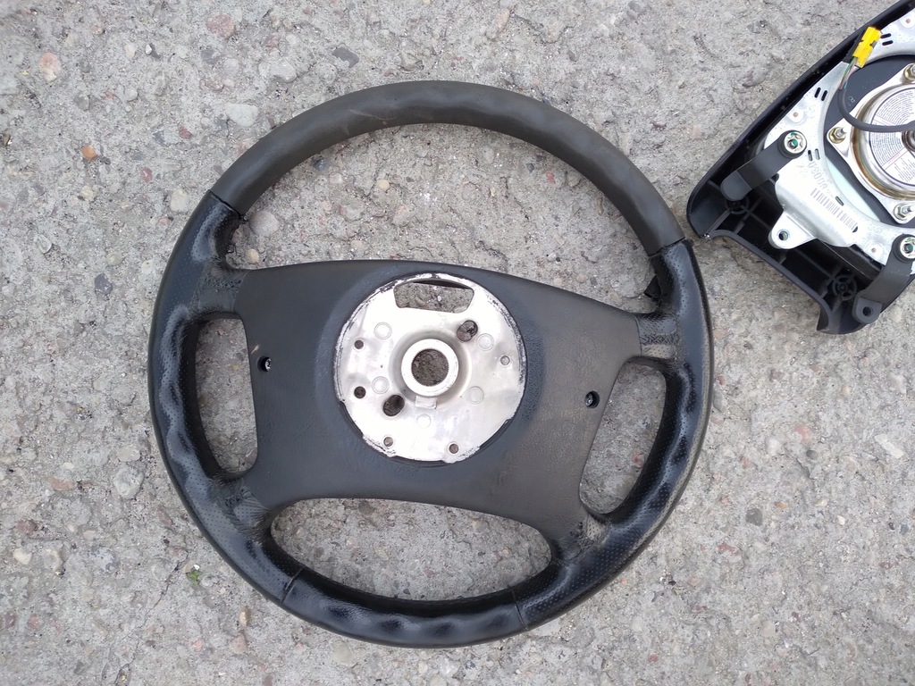 фото №4, Bmw e46 sedan повітропровід комплектна do обшивка