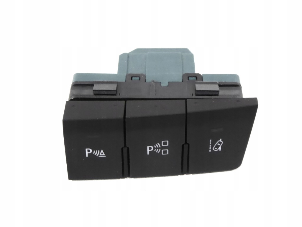 фото №1, Кнопки вимикач асистент pdc opel insignia a