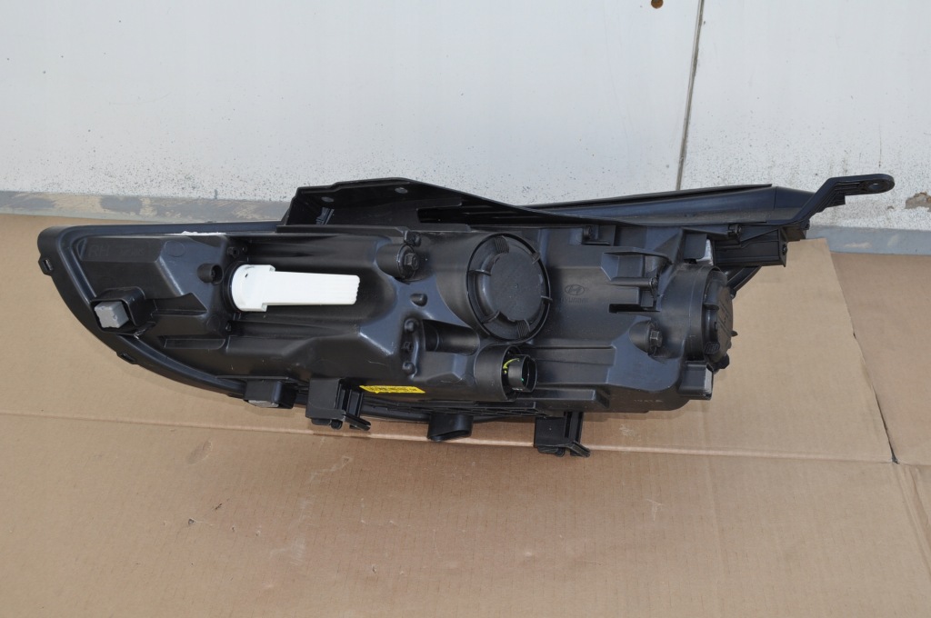 фото №6, Hyundai i30 iii фара лампа перед права передня g4921-22020 92102g4020
