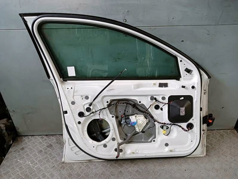 фото №9, Двері перед передні ліва skoda superb ii lf9e